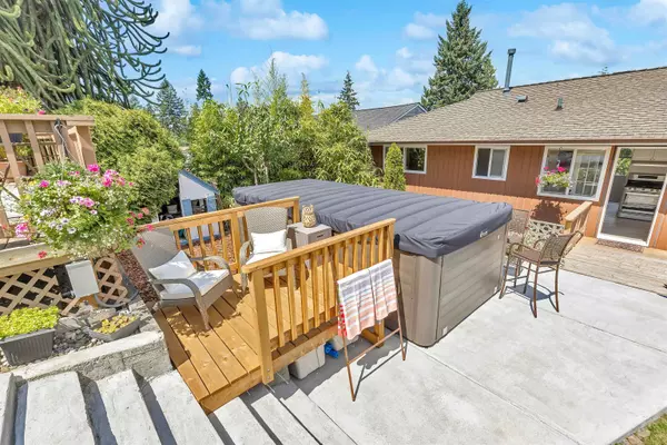 Port Moody, BC V3H 2L8,3321 Viewmount DR