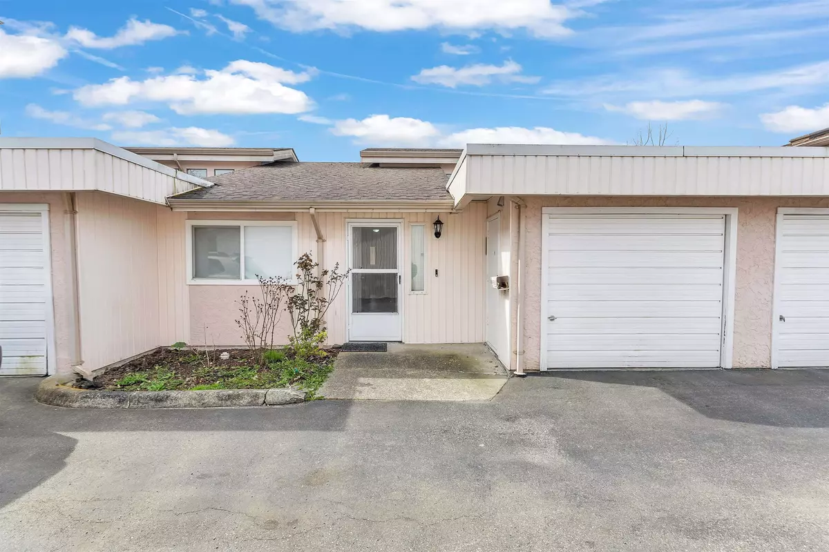 Chilliwack, BC V2P 5T8,9493 Broadway ST #6