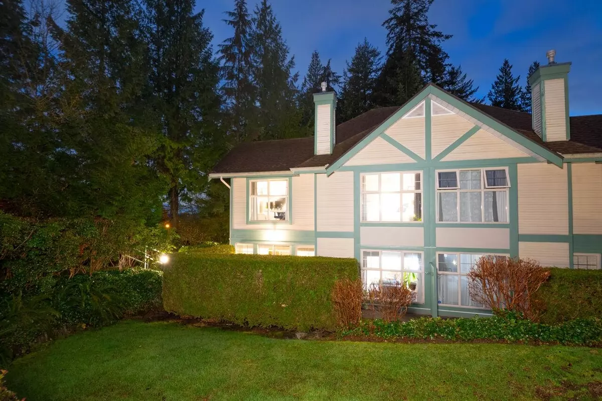 Port Moody, BC V3H 4Z5,65 Foxwood DR #78
