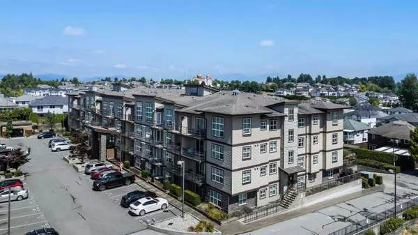 30525 Cardinal AVE #116, Abbotsford, BC V2T 2C8