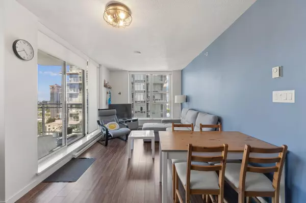 13325 102a AVE #2606 Surrey, BC V3T 0J5