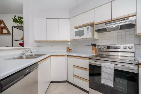 Port Coquitlam, BC V3C 6R9,2401 Hawthorne AVE #111
