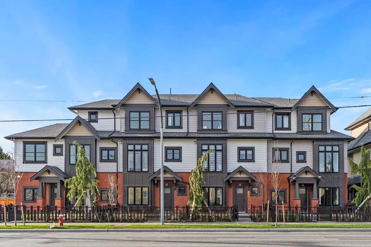 Richmond, BC V7E 2E4,10233 No.2 RD #19