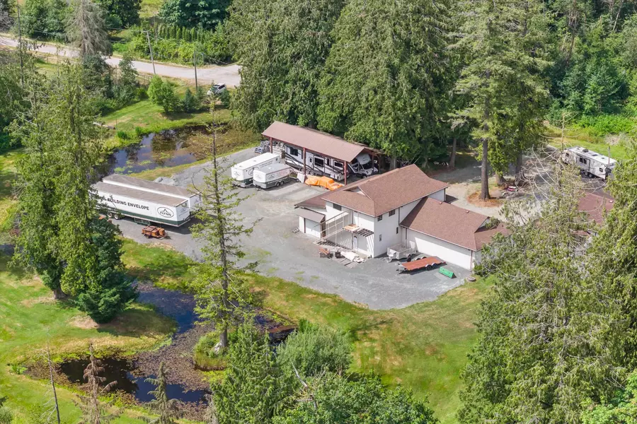 1173 248 ST, Langley, BC V4W 2B8