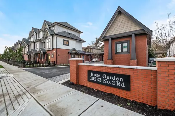 Richmond, BC V7E 2E4,10233 No.2 RD #18