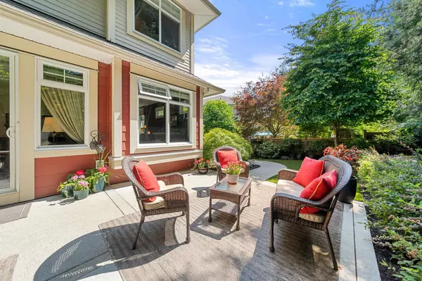 15454 32 AVE #28, Surrey, BC V3Z 2J8