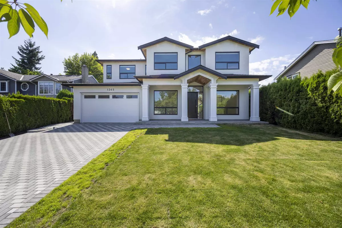 Surrey, BC V4A 7T7,1365 160a ST