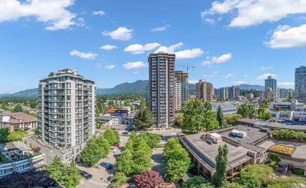 158 W 13 ST #1108, North Vancouver, BC V7M 0A7