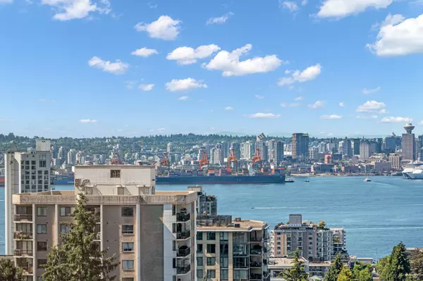 158 W 13 ST #1108, North Vancouver, BC V7M 0A7