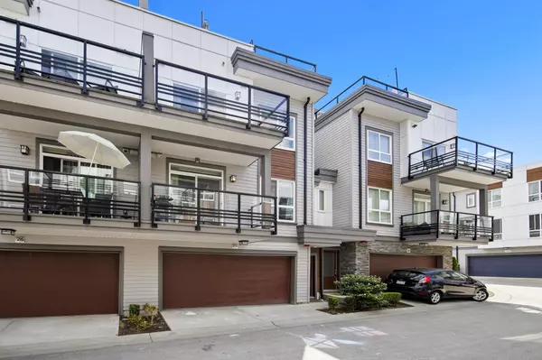 Langley, BC V2Y 2C8,7947 209 ST #25
