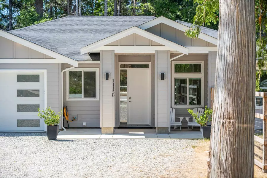 11120 Sunshine Coast HWY, Pender Harbour, BC V7Z 1B9