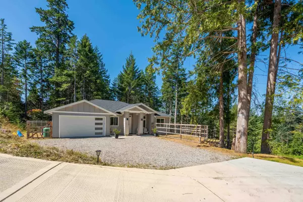 11120 Sunshine Coast HWY, Pender Harbour, BC V7Z 1B9