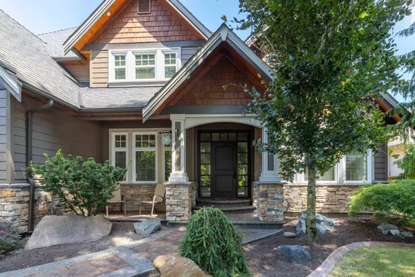 Langley, BC V1M 2K9,20621 97b AVE