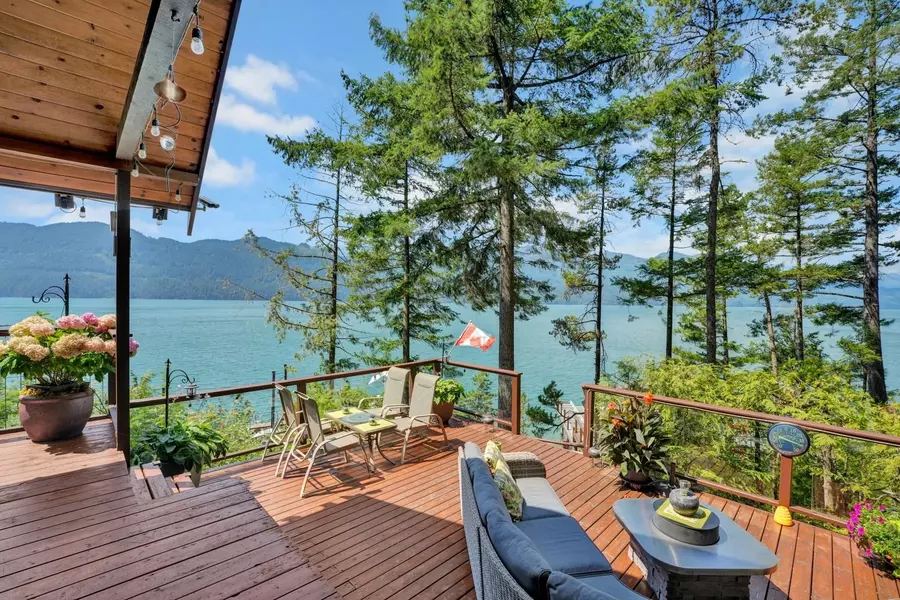 DL 408 Echo IS #BLK B, Harrison Hot Springs, BC V0M 1K0