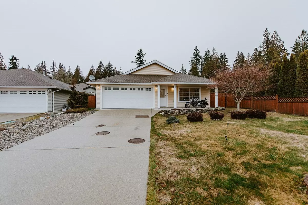 Sechelt, BC V7Z 0N5,5744 Emily WAY