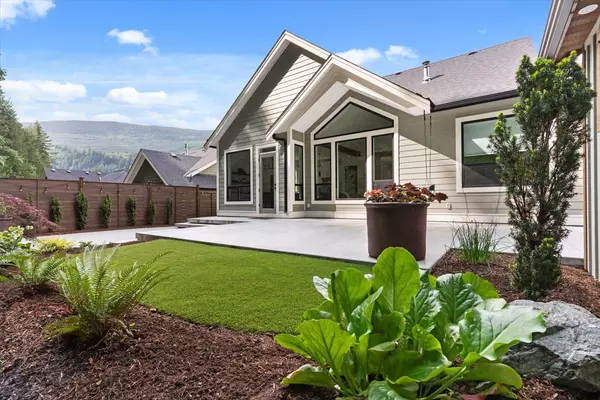 Cultus Lake, BC V2R 6G8,1880 Columbia Valley RD #74