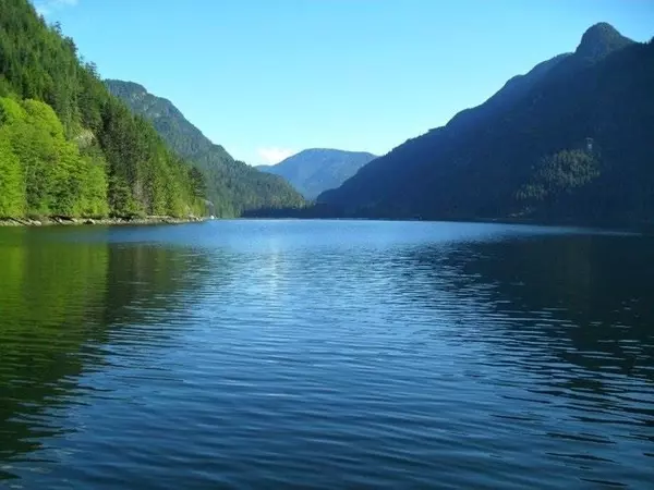 North Vancouver, BC V0V 0V0,Lot A Bergs LNDG