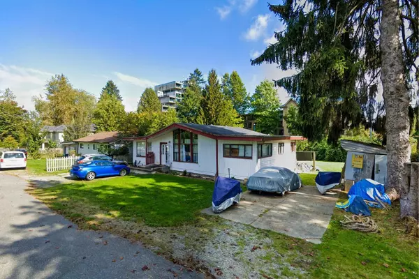 Maple Ridge, BC V2X 5Z3,12104 Garden ST