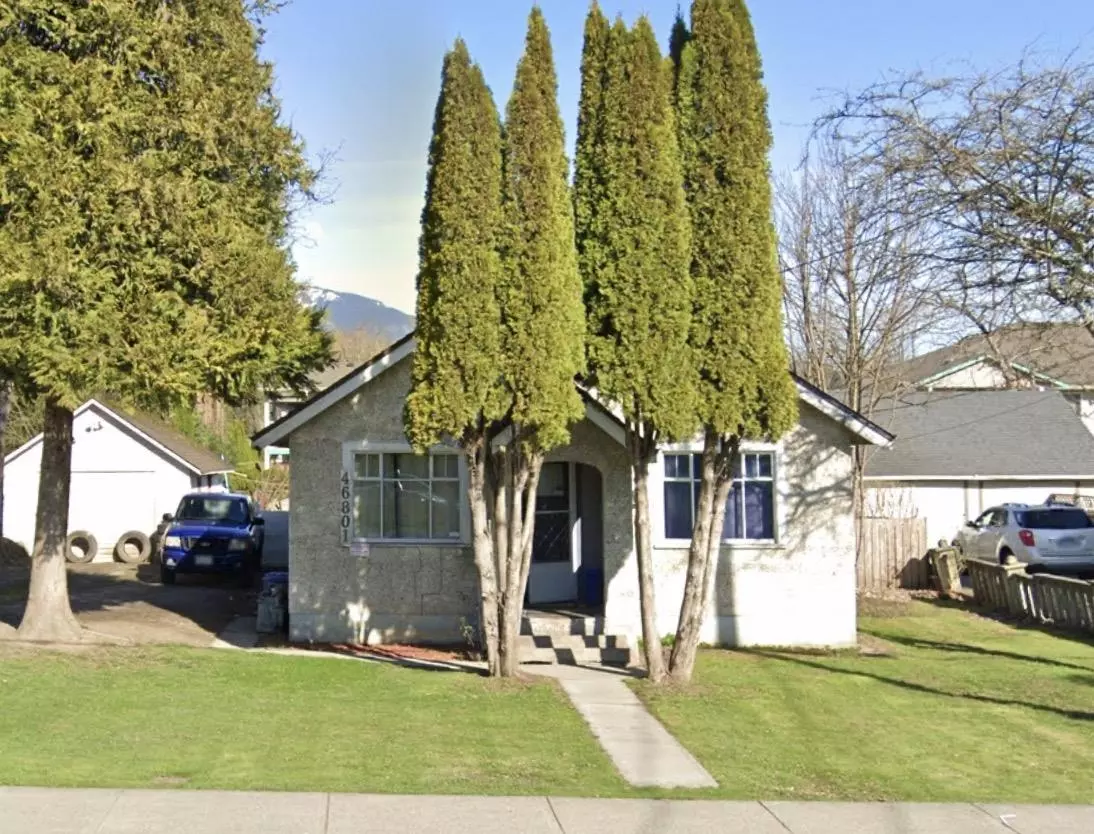 Chilliwack, BC V2P 2S5,46801 Yale RD