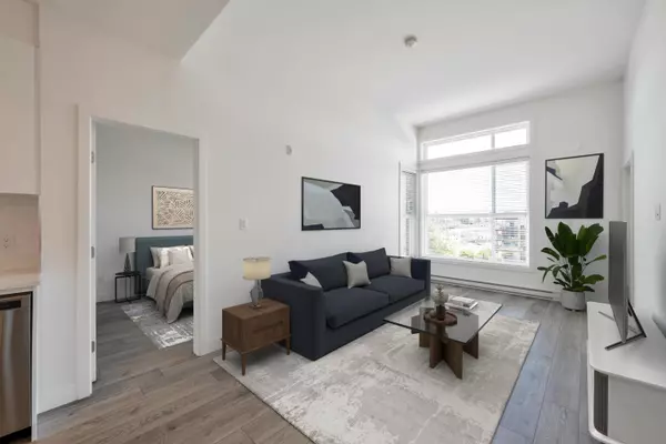 Langley, BC V2Y 3N6,7809 209 ST #510