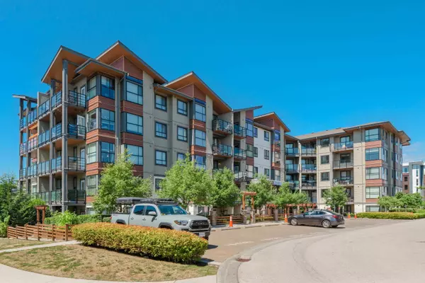 7809 209 ST #510, Langley, BC V2Y 3N6