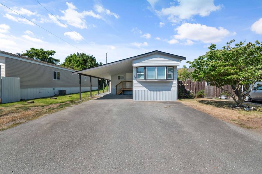 45640 Watson RD #17, Sardis, BC V2R 3P8