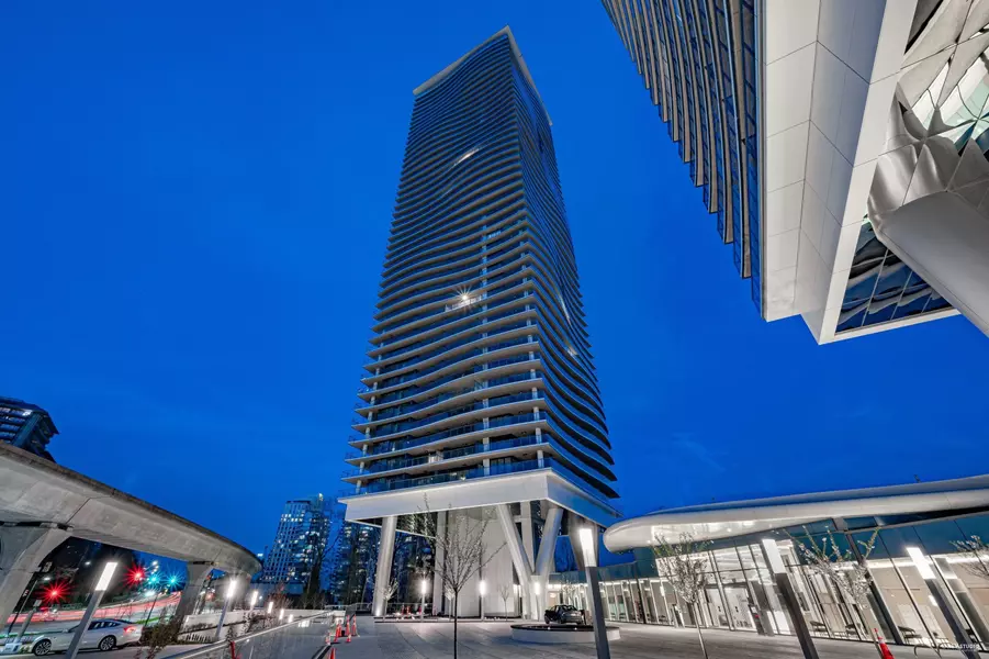4890 Lougheed HWY #3402, Burnaby, BC V5C 0N2