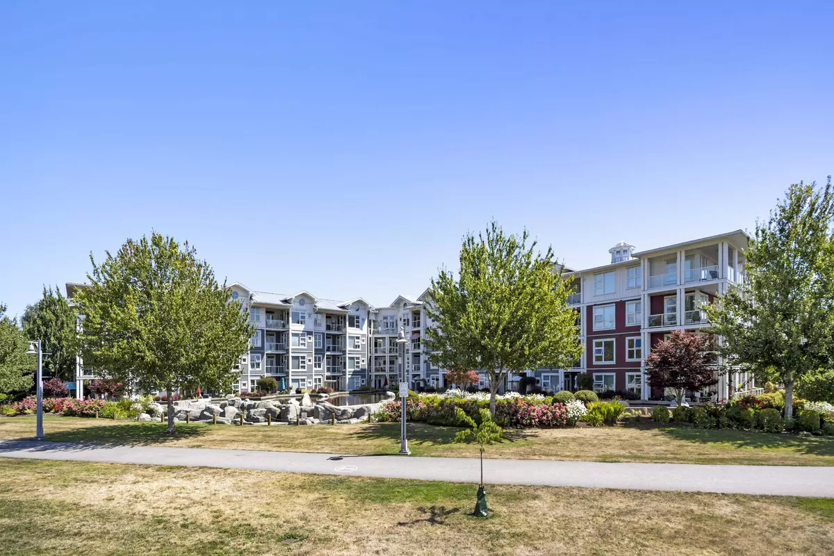 Richmond, BC V7E 6S1,4500 Westwater DR #416