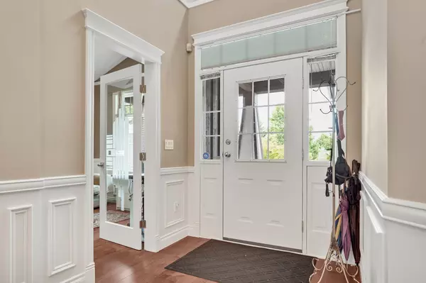 Surrey, BC V4P 3J4,3529 156a ST