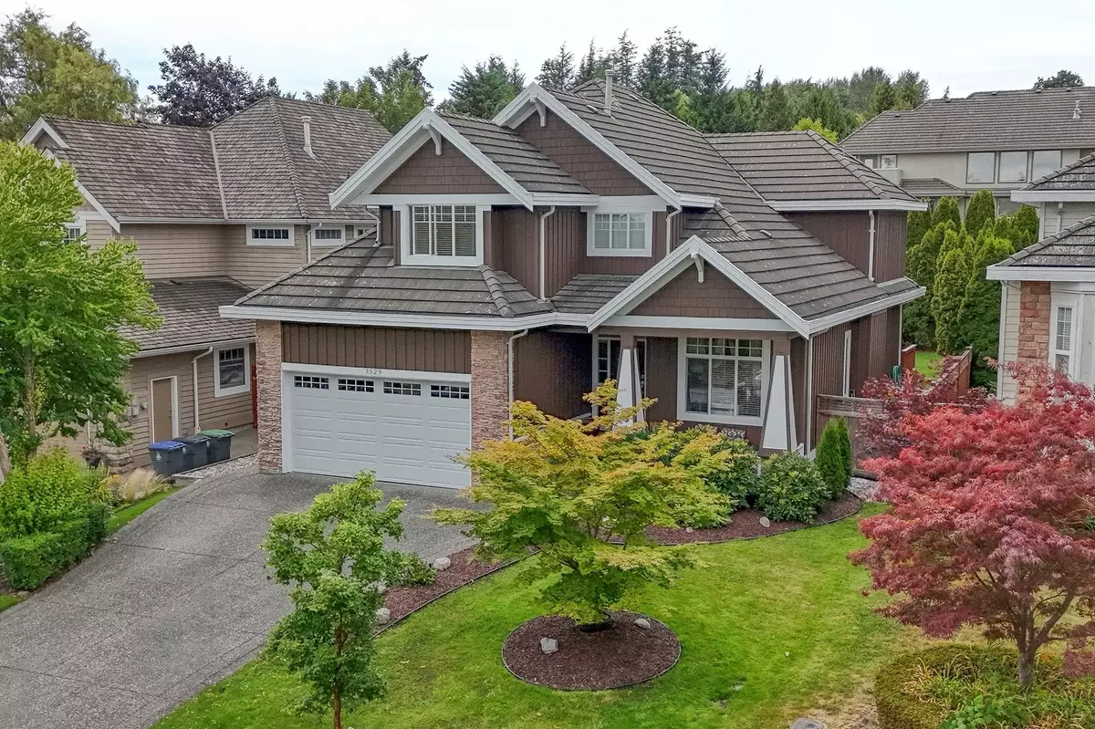 Surrey, BC V4P 3J4,3529 156a ST