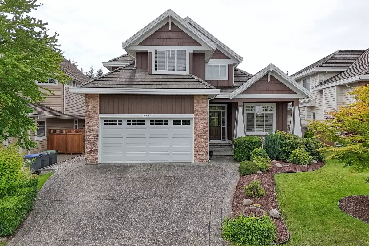 Surrey, BC V4P 3J4,3529 156a ST