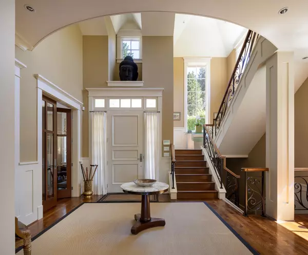 West Vancouver, BC V7W 1W3,6154 Gleneagles DR