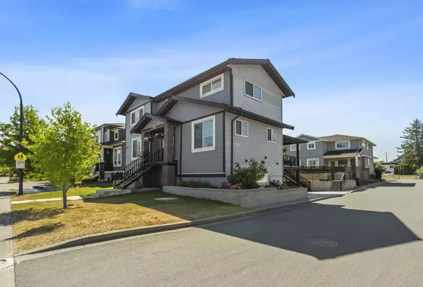 20388 Wicklund AVE, Maple Ridge, BC V2X 2Z5