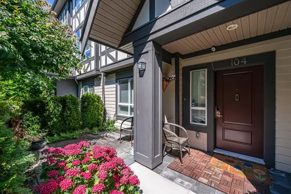 10388 No. 2 RD #104, Richmond, BC V7E 0B9