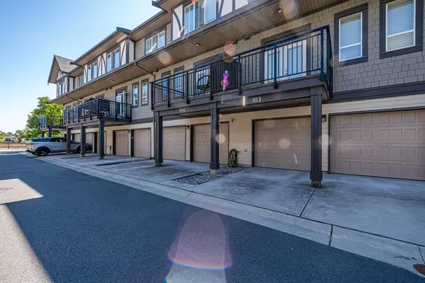 Richmond, BC V7E 0B9,10388 No. 2 RD #104
