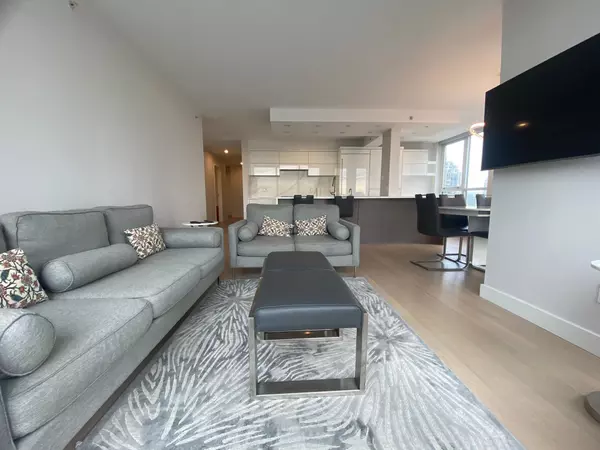 Vancouver, BC V6Z 3B8,1438 Richards ST