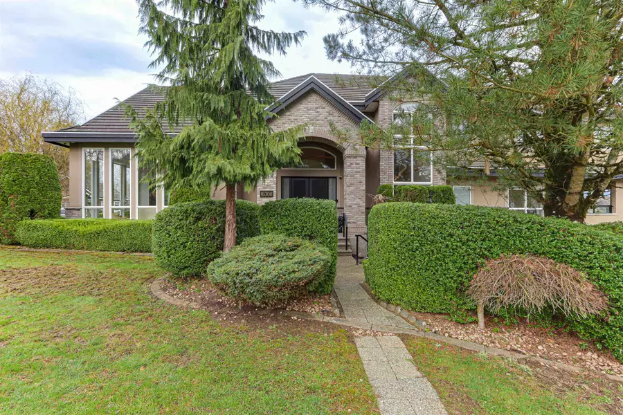 16308 114 AVE, Surrey, BC V4N 4P8