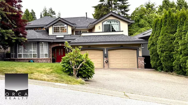 1788 Larkhall CRES, North Vancouver, BC V7H 2Z3