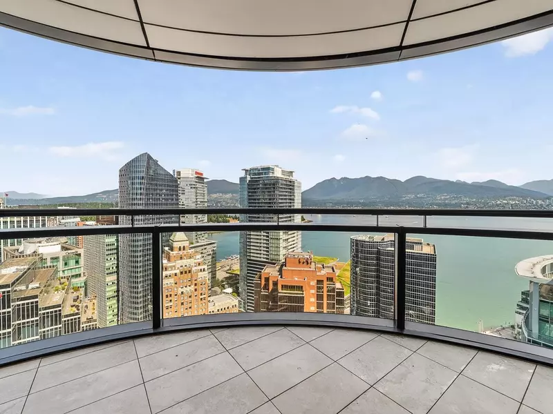 838 W Hastings ST #3504, Vancouver, BC V6C 0A6