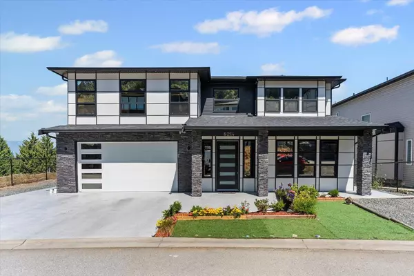 8214 Nixon RD, Chilliwack, BC V4Z 0E4