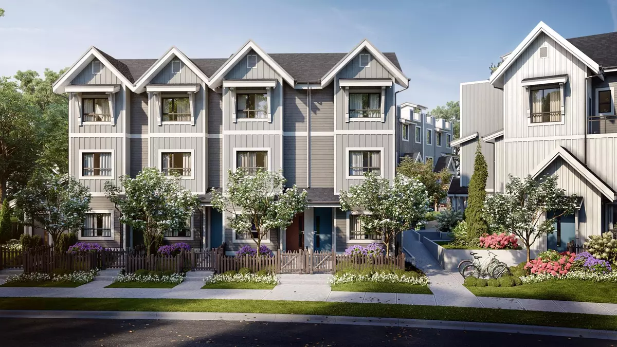 Coquitlam, BC V3J 4H5,728 Lea AVE #17