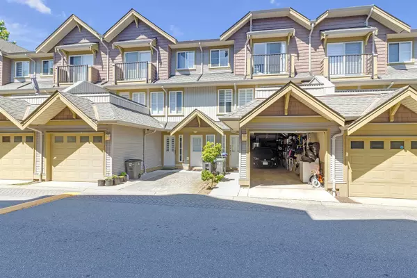 12040 68 AVE #186, Surrey, BC V3W 1P5