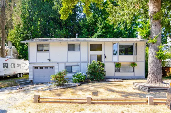 4083 206a ST, Langley, BC V3A 4Z7