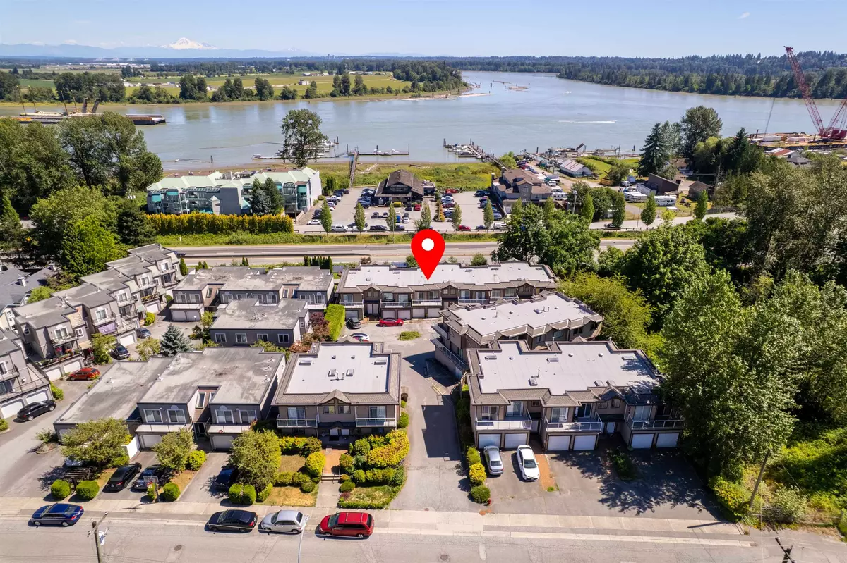 Port Coquitlam, BC V3C 1A3,1872 Harbour ST #12