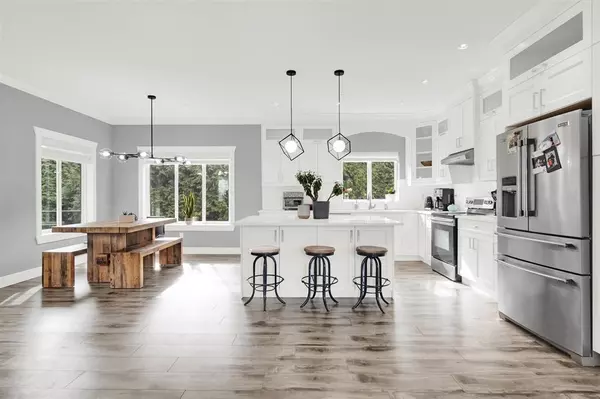 7766 Deerfield ST Mission, BC V2V 3Z2