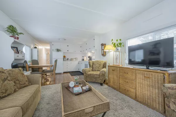 20071 24 AVE #49 Langley, BC V2Z 2A1