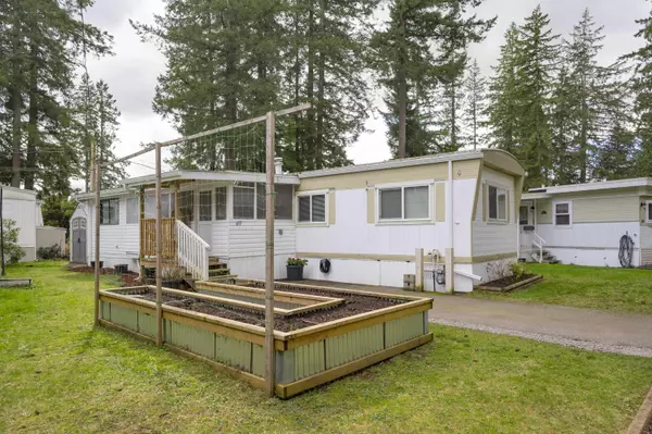 20071 24 AVE #49, Langley, BC V2Z 2A1