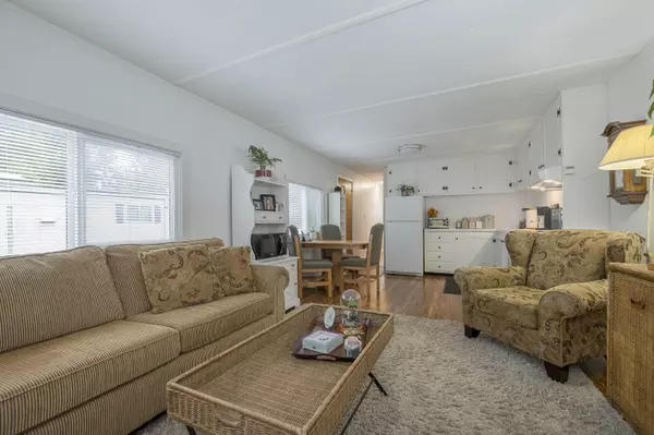 20071 24 AVE #49 Langley, BC V2Z 2A1