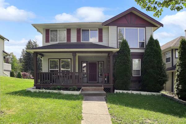 23788 Kanaka WAY, Maple Ridge, BC V2W 1E5