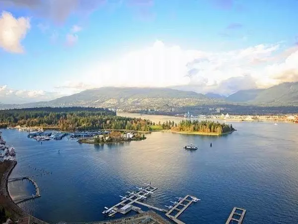 Vancouver, BC V6C 0B2,1011 W Cordova ST #3301